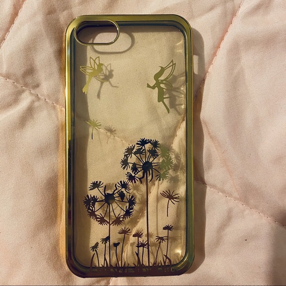 🥀IPHONE SE CASE 3/$20 - Picture 2 of 5